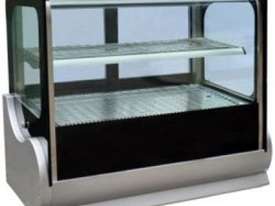 Anvil Aire DGHV0540 Countertop Showcase Hot Display - 1200mm - picture0' - Click to enlarge