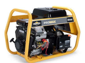 Briggs and Stratton Pro Max 7500A - picture0' - Click to enlarge