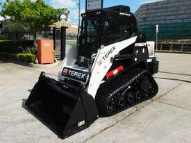 #2199 R160T TEREX Track Loader [1.4 hrs]  - picture1' - Click to enlarge