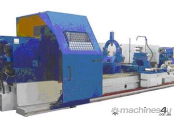 RYAZAN MODEL RT317RF3-8 CNC Lathe RYAZAN MODEL RT317RF3-8 CNC Lathe