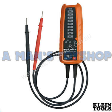 VOLTAGE ELECTRICAL CONTINUITY TESTER