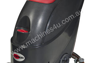 Viper AS510 Walk behind Scrubber/dryer