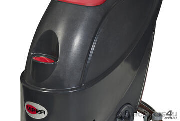 Viper AS510 Walk behind Scrubber/dryer