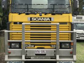 Scania R113M - picture0' - Click to enlarge