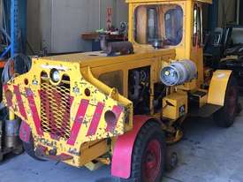 ARESCO SHUNT TRACTOR - picture0' - Click to enlarge