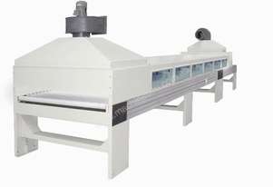 Superfici Counter-flow dryer UMI-UMA