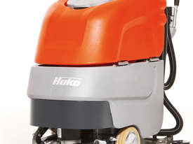 FLOOR SCRUBBING MACHINE/CARPET STEAM CLEANING MACH - picture0' - Click to enlarge