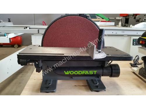 Woodfast - Buy Woodfast Machinery & Equipment for sale 