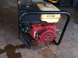 Cigweld Petrol 190 amp Welder Generator 3 Phase - picture1' - Click to enlarge
