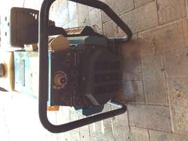 Cigweld Petrol 190 amp Welder Generator 3 Phase - picture2' - Click to enlarge