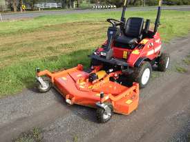 Wiedenmann FXL-S180 Front Mower Deck - picture0' - Click to enlarge
