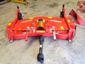 Wiedenmann FXL-S180 Front Mower Deck - picture0' - Click to enlarge