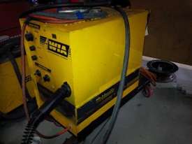 USED WIA WELDMATIC 305 3PHASE MIG - picture0' - Click to enlarge
