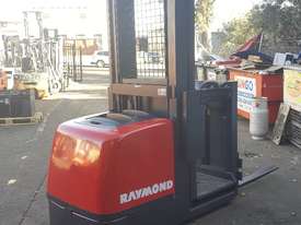Raymond Gofer Order Picker 3835mm Lift height - picture0' - Click to enlarge