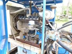 KUDU Industries Hydraulic Pump - picture1' - Click to enlarge