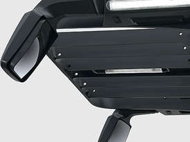 Linde K Series 011 Man-Up Electric Turret Trucks - picture2' - Click to enlarge