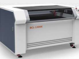 Christmas Special BCL1309X 150watt Laser Engraving and Cutting Machine - picture0' - Click to enlarge