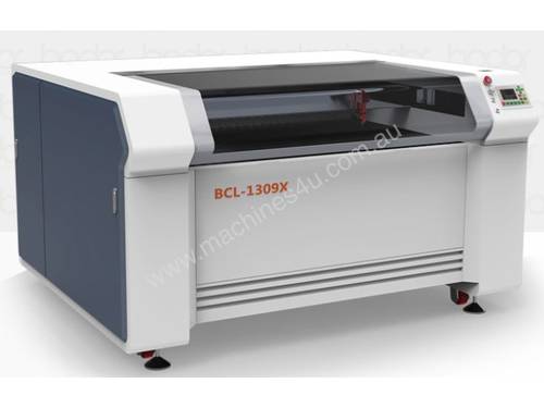 Christmas Special BCL1309X 150watt Laser Engraving and Cutting Machine