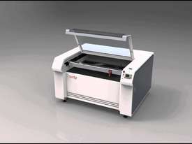Christmas Special BCL1309X 150watt Laser Engraving and Cutting Machine - picture1' - Click to enlarge