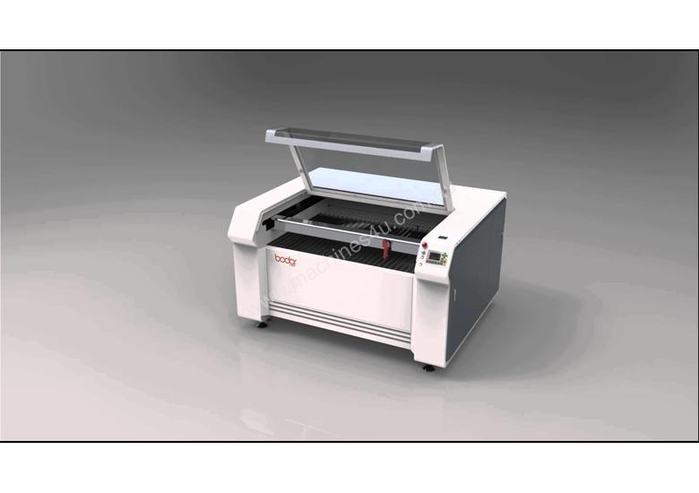 caption Christmas Special BCL1309X 150watt Laser Engraving and Cutting Machine