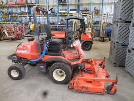 Kubota F3680 Outfront Mower - picture0' - Click to enlarge