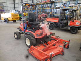 Kubota F3680 Outfront Mower - picture0' - Click to enlarge