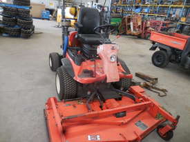 Kubota F3680 Outfront Mower - picture1' - Click to enlarge