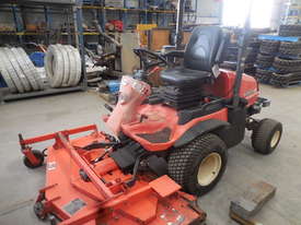 Kubota F3680 Outfront Mower - picture2' - Click to enlarge