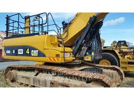 CATERPILLAR 336DL Track Excavators - picture0' - Click to enlarge