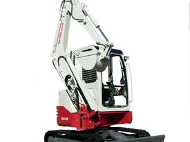 NEW : 3.8T MINI EXCAVATOR FOR SHORT AND LONG TERM DRY HIRE - picture0' - Click to enlarge