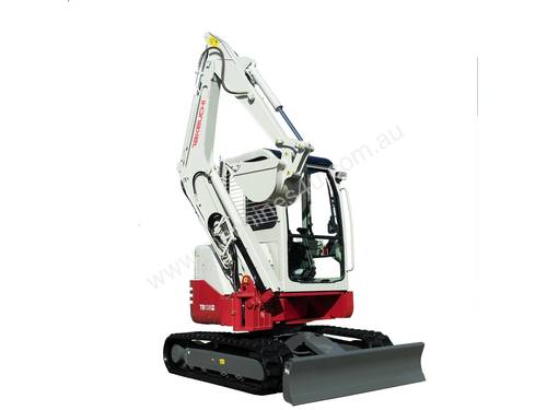 NEW : 3.8T MINI EXCAVATOR FOR SHORT AND LONG TERM DRY HIRE