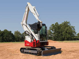 NEW : 3.8T MINI EXCAVATOR FOR SHORT AND LONG TERM DRY HIRE - picture2' - Click to enlarge