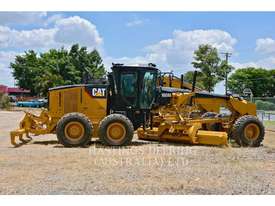 CATERPILLAR 160M Motor Graders - picture2' - Click to enlarge