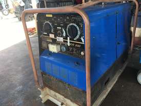 Lincoln Commander 500 Welder - picture0' - Click to enlarge