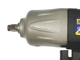 A14015 - 1/2'' SQ. DR. COMPOSITE BODY AIR IMPACT WRENCH 1750Nm - picture0' - Click to enlarge