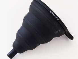 Stop Loss Bag Collapsible Funnel - picture0' - Click to enlarge