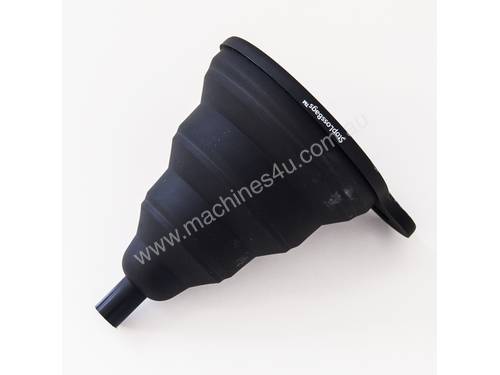 Stop Loss Bag Collapsible Funnel