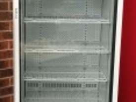 USED Orford BM20E Single Door Upright Fridge - picture0' - Click to enlarge