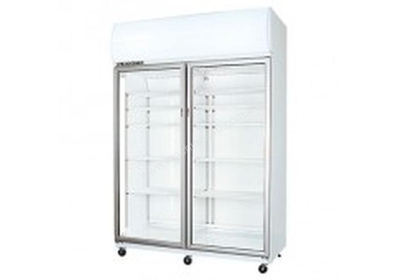 caption SK1300 2 Door Chiller Remote