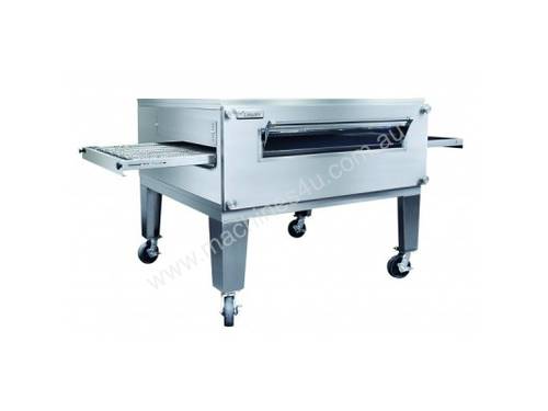 Lincoln 3255 Impinger gas oven