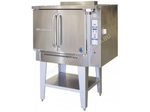 Goldstein Single Gas Convection Oven
