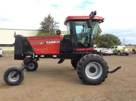 Case IH WD1903 Windrowers Hay/Forage Equip - picture2' - Click to enlarge