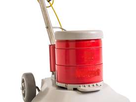 Floor Polisher, new, unused, australian made, 400RPM, 43cm / 17inch - picture0' - Click to enlarge