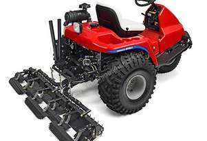 Baroness SP05 Specialist Bunker Rakes