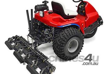 Baroness SP05 Specialist Bunker Rakes