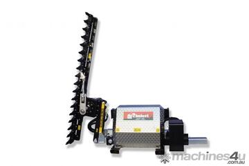 Rinieri   Bush cutters BRP