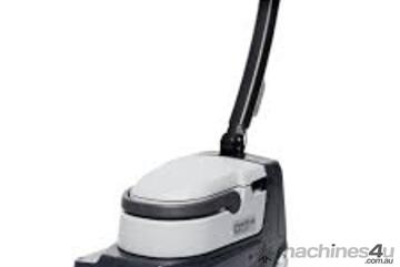 Walk Behind Scrubber/Dryer/Sweeper- SC250
