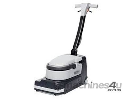 Walk Behind Scrubber/Dryer/Sweeper- SC250