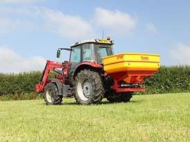 TEAGLE XT48 DOUBLE DISC SPREADER (1300L) - picture1' - Click to enlarge