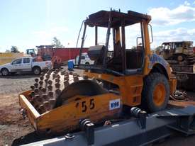 2006 Ammann Padfoot Roller *CONDITIONS APPLY* - picture0' - Click to enlarge